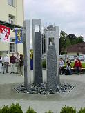 Brunnen Gemeinde Bürglen